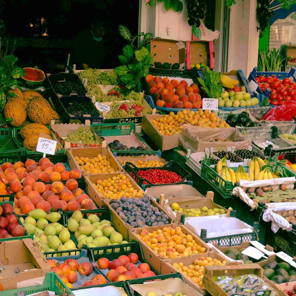 alimentos; alimentación; verduras; frutas