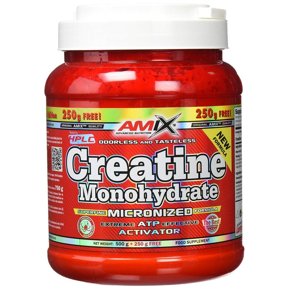creatina-monohidrato-suplementación-deportiva-murcia